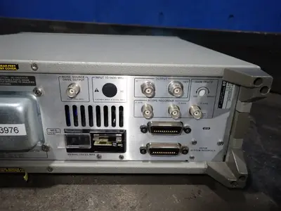 USED HP 8970B