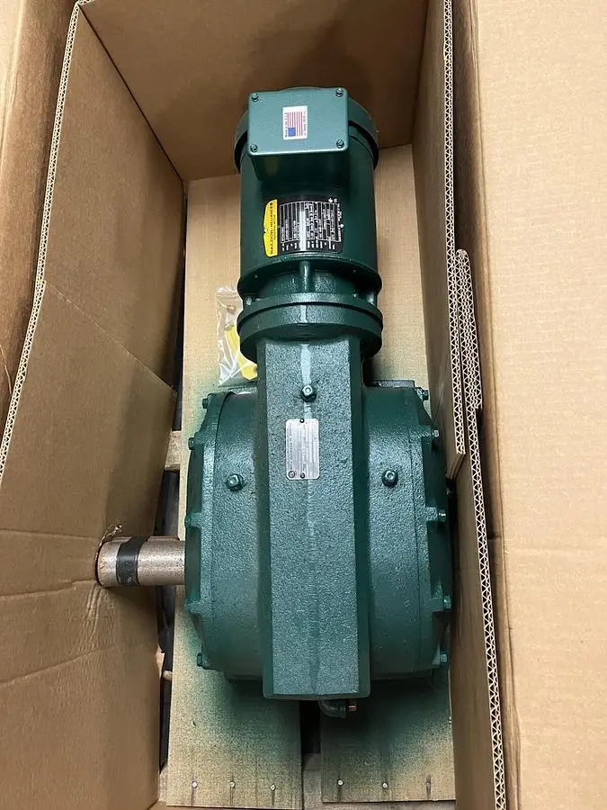 New | in-Stock RPM 30BD01301501 Industrial Controls | Surplus Asset Holdings #1221197