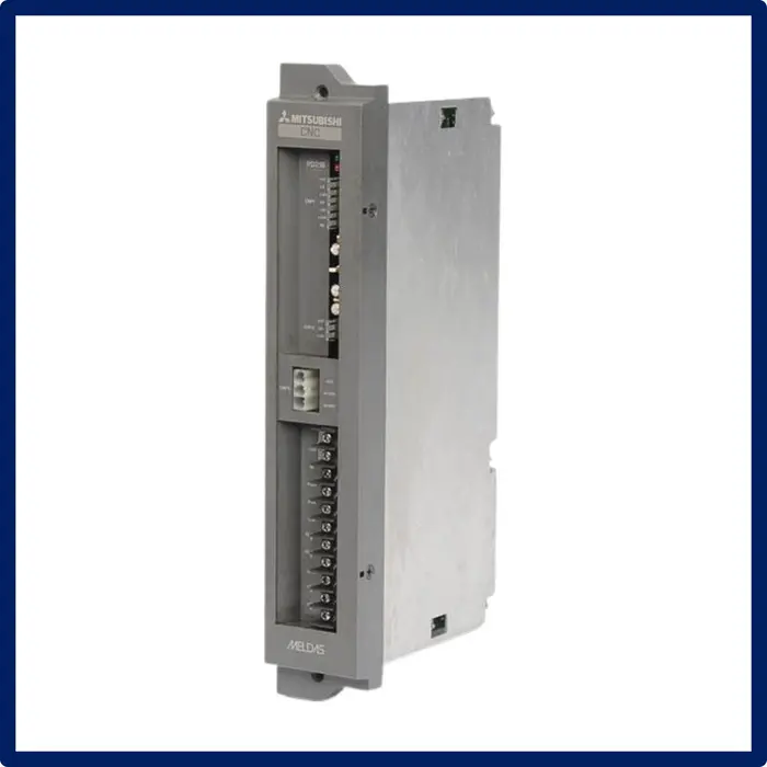 Used MITSUBISHI PD21B Power Supplies Texas US | CNC TOOLS LLC #885694