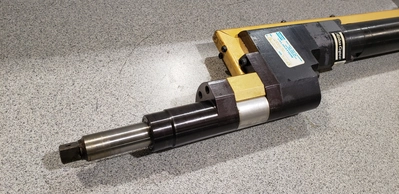 Atlas Copco BSM2590-R2.5 Nut Runner