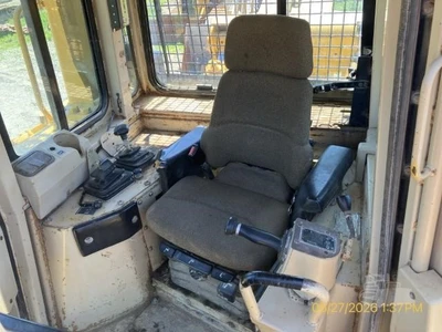 Used 1997 CATERPILLAR D8R Bulldozers New York US | Beck Equipment #1506447