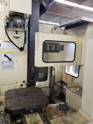 USED 1998 TSUGAMI FMA5-II