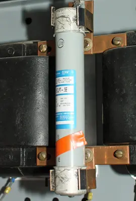 USED CULTER-HAMMER & WESTINGHOUSE WLI  LOAD INTERRUPTER METAL ENCLOSED SWITCHGEAR
