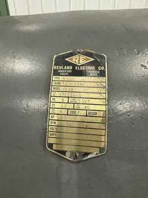 USED WYSONG 1250