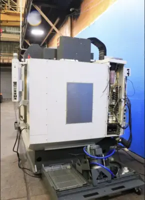 2015 HAAS DT-1 Vertical Machining Centers | Toolquip, Inc. (10)