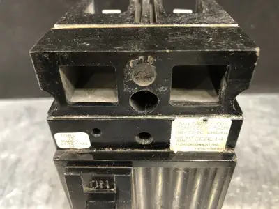 USED FEDERAL PIONEER CED122015