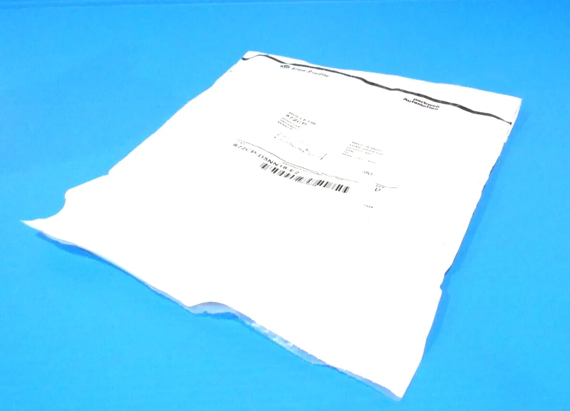 ALLEN BRADLEY 872CP-D5NN18-E2 PROXIMITY SENSOR 872CPD5NN18E2 NEW SURPLUS
