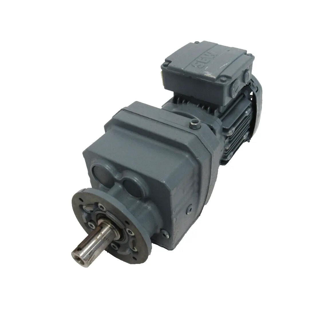 NEW SEW EURODRIVE RF37 DRS71S4 GEARMOTOR 26.03 277/480V RF37DRS71S4