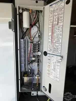 USED 2019 HAAS VM-3