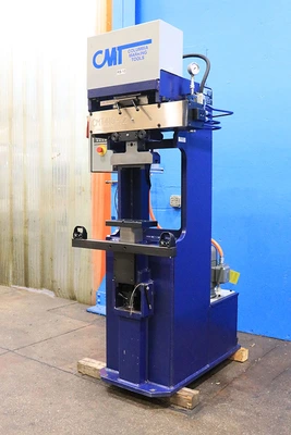 USED 2019 Columbia CMT410-12