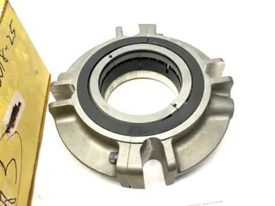 USED CHESTERTON HIGH PERFORMANCE SPLIT-SEAL CB/CR 4.00 SHAFT SIZE 043042