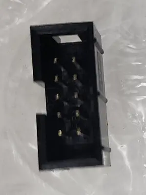 USED WURTH ELECTRONICS 61201021621