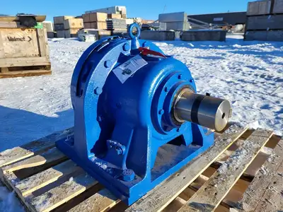 New | in-Stock SM-CYCLO CHHS-6225Y-15 Gearboxes British Columbia CA | Lenmark #479403