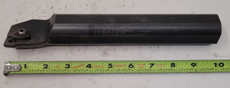 VALENITE BHP-NV-410 Tooling & Accessories, Boring | Machinery Central