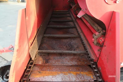 Used MILLER PRO 5200 Silage Wagons Pennsylvania US | Zimmerman Farm Service #1468808