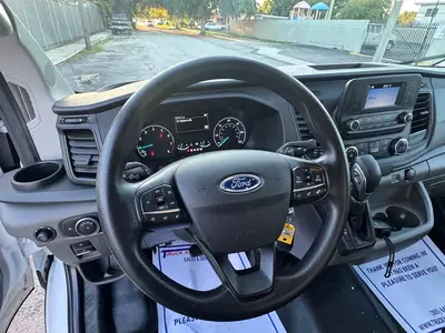 Used 2023 FORD F-350 Misc Trucks Florida US | Truck and Van Outlet #1509190
