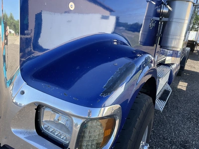 Used 2000 INTERNATIONAL 9900IX Conventional trucks Michigan US | Miedema Asset Management Group #1357798
