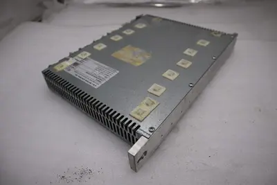 G & L MOTION CONTROL M.1302.7612 5-Axis Integrated Stepper 32Vac STOCK 6014