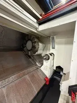 2023 MAZAK QUICK TURN 450 CNC Lathes | Toolquip, Inc. (3)