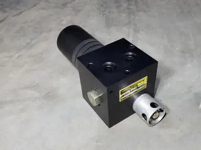 Hydraulic Filter F315 1 10QH, 14928/ GE 315A2660PI