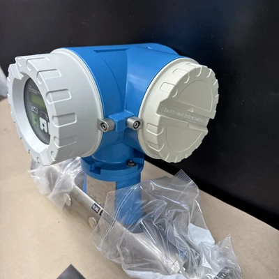NEW Endress+Hauser 63MT15-TAA00A95 91A