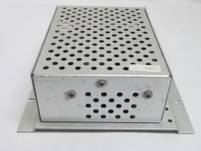 Tower Electronics 100-0470 207415 Power Supply  100-240V 0.8 Amp Input