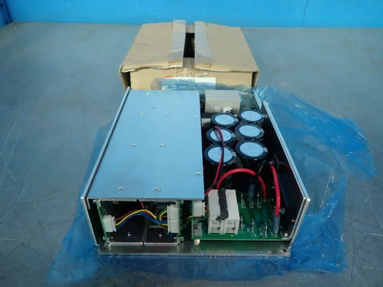 New | in-Stock DENSO RP214E Power Supplies | HGR 24 #738794
