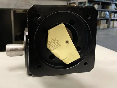New | in-Stock CONEDRIVE W0510015LKCD01DHLDKZ Speed Reducers | Surplus Asset Holdings #1204352