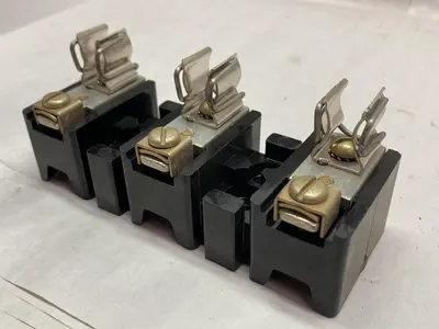 USED ALLEN-BRADLEY X-401977