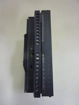 USED SIEMENS 6ES7 321-1BH02-0AA0