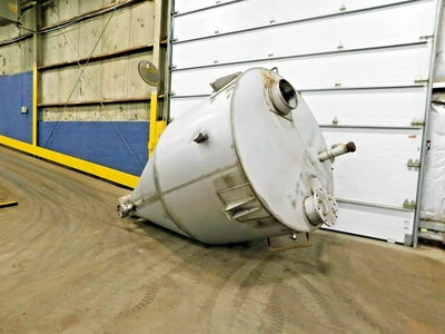 Used Tricor Does Not Apply Screw Conveyors Ohio US | Equipment Recovery Corp. #1331650