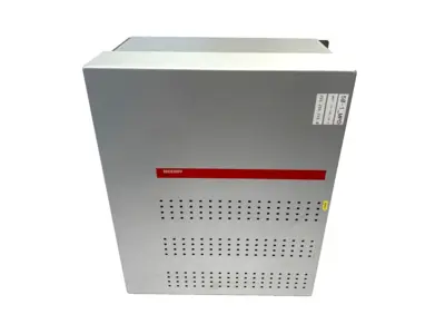 USED BECKHOFF C6640-0050, CB1064-0002