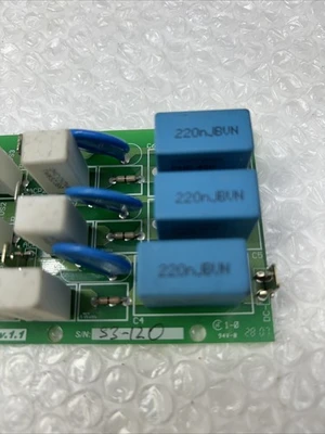 USED PRIMAX 94V-0