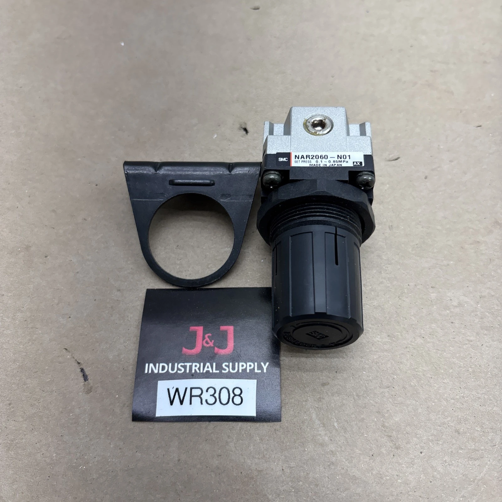 NEW SMC NAR2000-N02B-1