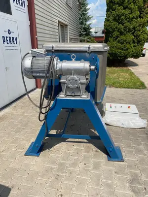 Used _UNKNOWN_ 560 Litre Tumble Mixers PL | Perry Equipment #1285524