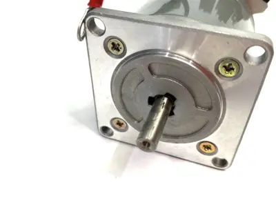 Used Sumtak Optical Rotary Encoder 1000 Pulses w/ Stepping Motor Encoders Michigan US | Maverick Industrial Sales #1391679