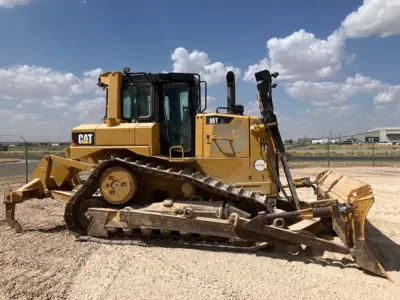 Used 2013 Caterpillar D6T XL Bulldozers Colorado US | Rubbl #1001642