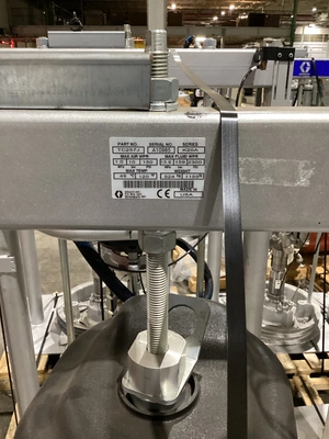 USED GRACO TC257J