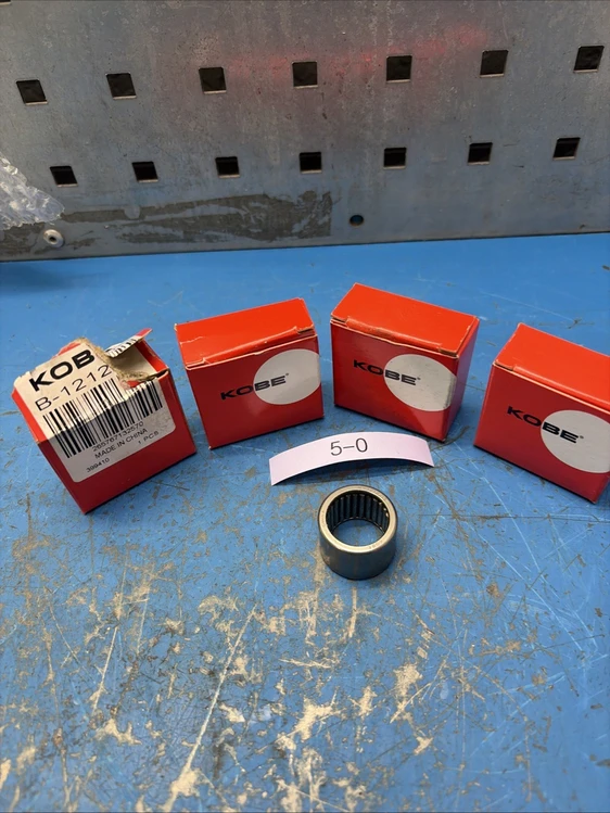 New | in-Stock Kobe B1212 Bearings Indiana US | J&J Industrial Supply #1550112