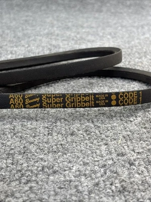 New | in-Stock BROWNING A60 Spindle Belts California US | Davliegogo LLC #1706773