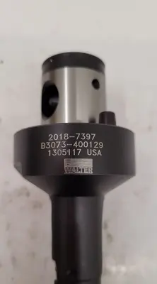 New | in-Stock WALTER B3073-400129 Misc Industrial Equipment Kentucky US | Aucto #688206