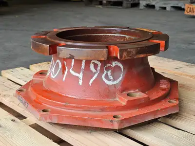 Used WARMAN 70298-1 Parts (Hydraulics and Pneumatics) British Columbia CA | Lenmark #1440621