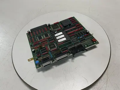 USED TOSHIBA H2527021