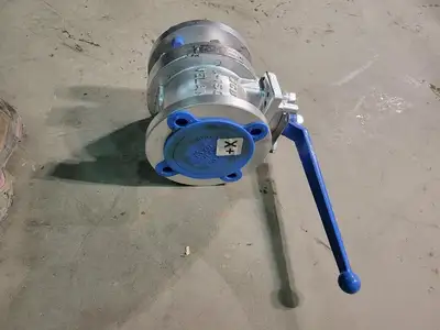 USED VELAN SB-150