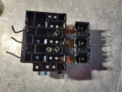 Used ALLEN-BRADLEY 1494F-FS30 Misc Electrical & Power Parts British Columbia CA | Lenmark #250122