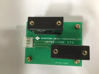 Used SUMITOMO JA762172AD Circuit Boards Michigan US | Ideal Machinery #1310516