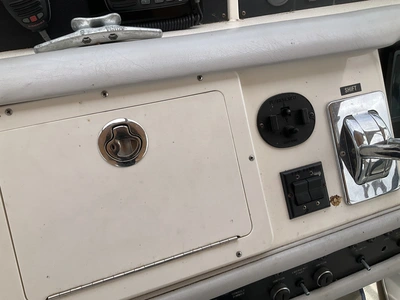 Used 1994 SEARAY SUNDANCER 330 Boats (Misc) Michigan US | Miedema Asset Management Group #1324286