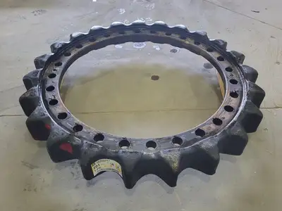 USED CATERPILLAR 201-1704