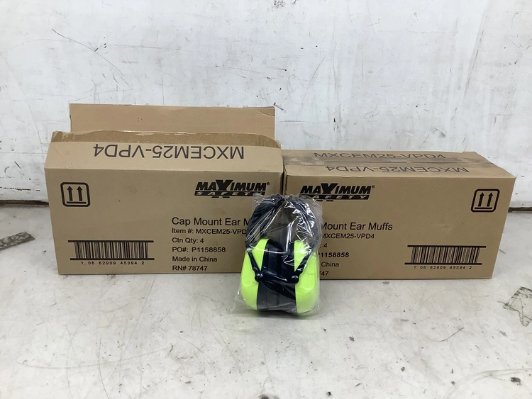 Used _UNKNOWN_ _UNKNOWN_ Safety Products (Other) Michigan US | Miedema Asset Management Group #1413598