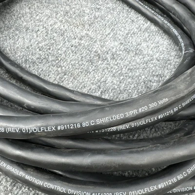 New | in-Stock Allen-Bradley 1326CFU30 Motion Controls California US | Davliegogo LLC #1705320